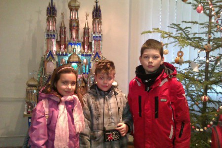 výstava BETLEHÉMOV