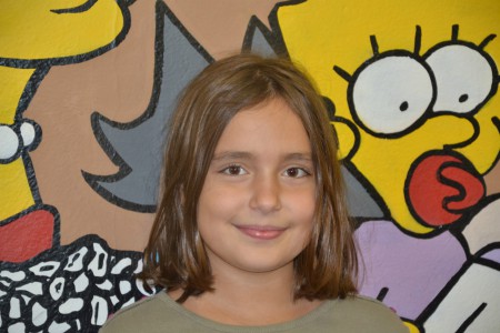 Sofia Mačingová