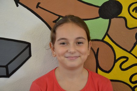 Nela Mária Skurkaiová